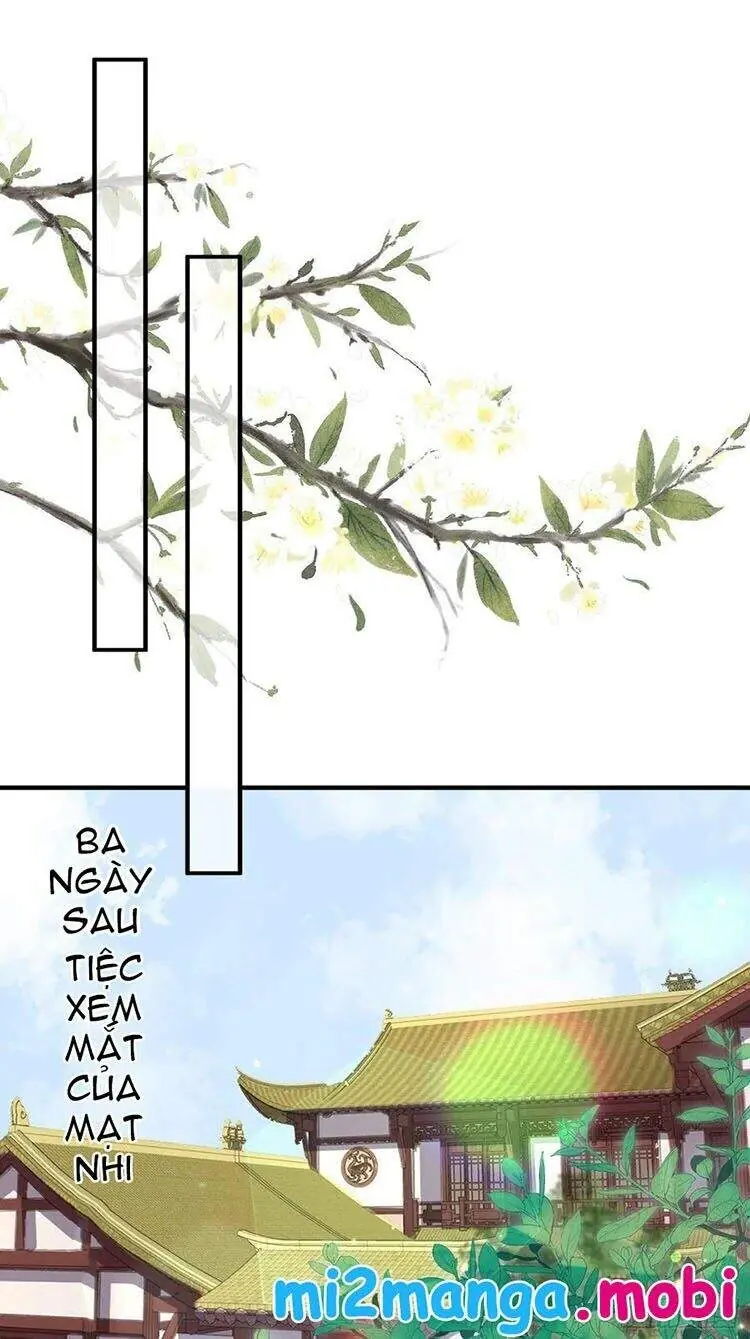Hoạn Phi Thiên Hạ Chapter 171 - Trang 13