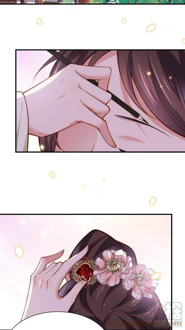 Hoạn Phi Thiên Hạ Chapter 171 - Trang 14