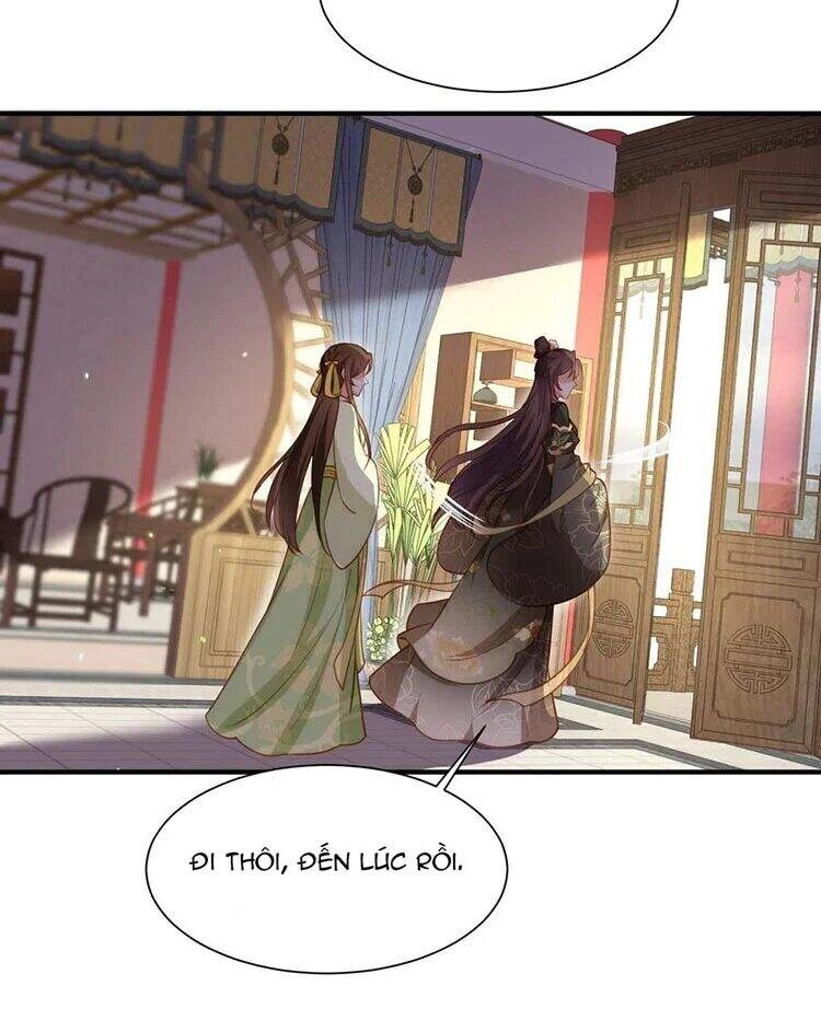 Hoạn Phi Thiên Hạ Chapter 171 - Trang 17