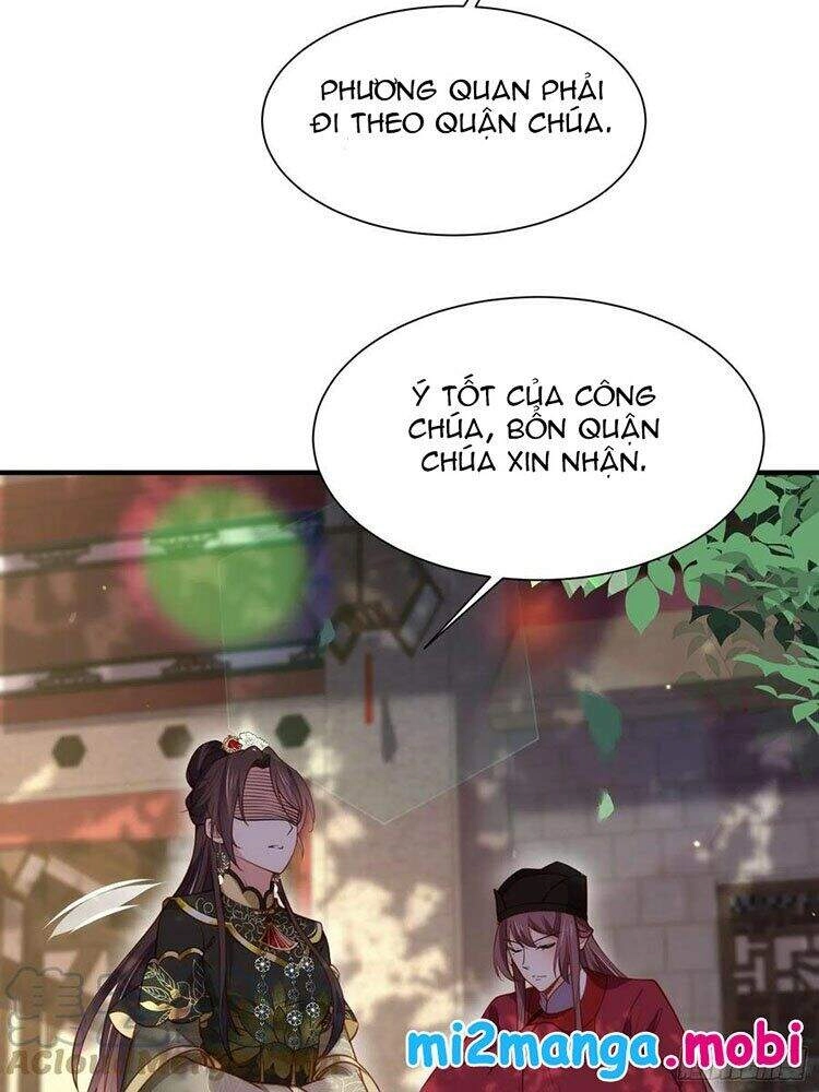 Hoạn Phi Thiên Hạ Chapter 171 - Trang 22