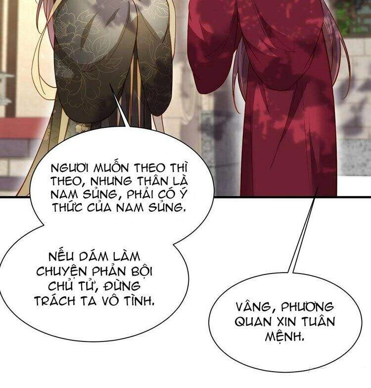 Hoạn Phi Thiên Hạ Chapter 171 - Trang 23