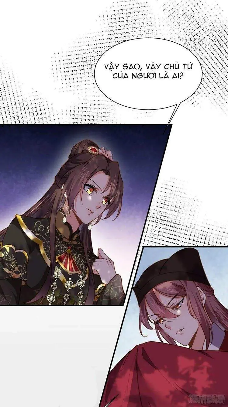 Hoạn Phi Thiên Hạ Chapter 171 - Trang 24