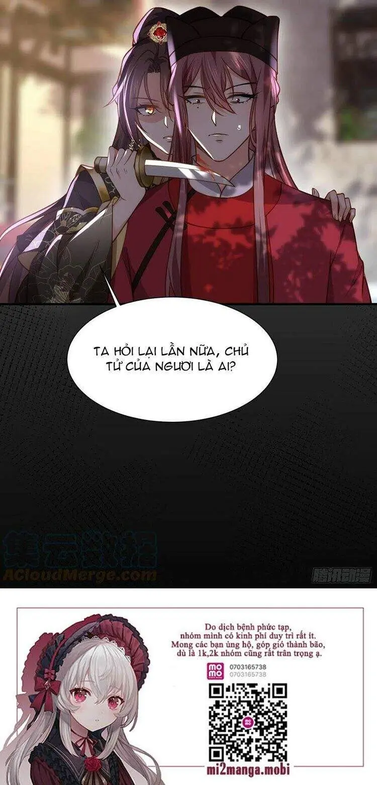 Hoạn Phi Thiên Hạ Chapter 171 - Trang 26
