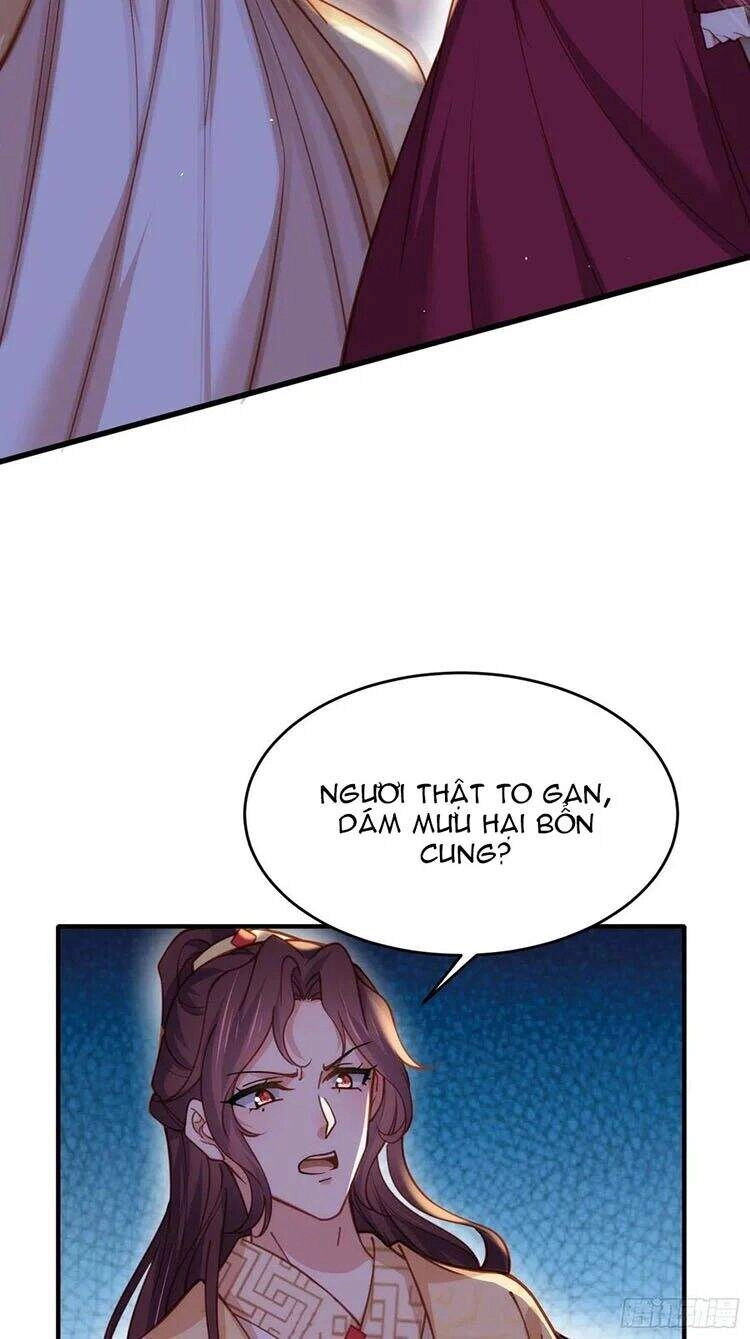 Hoạn Phi Thiên Hạ Chapter 171 - Trang 3