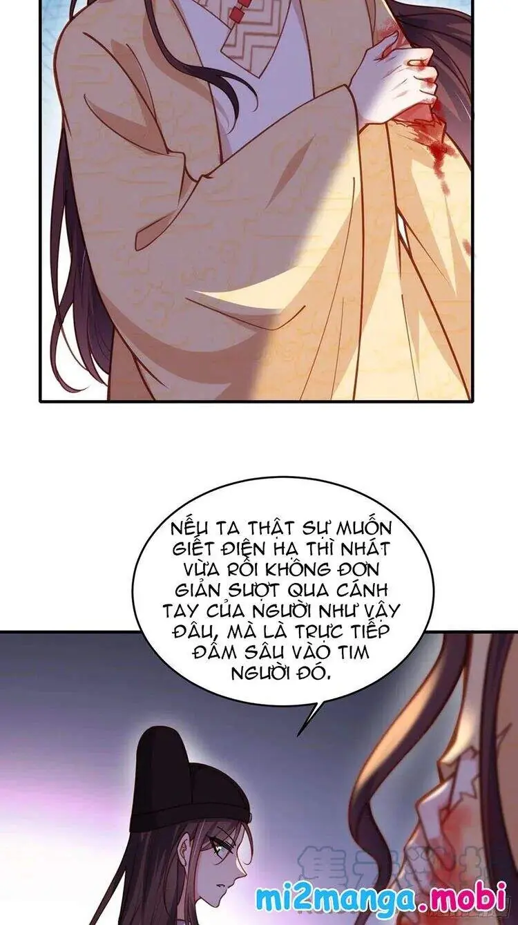 Hoạn Phi Thiên Hạ Chapter 171 - Trang 4