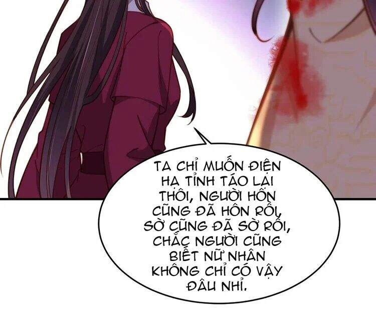 Hoạn Phi Thiên Hạ Chapter 171 - Trang 5