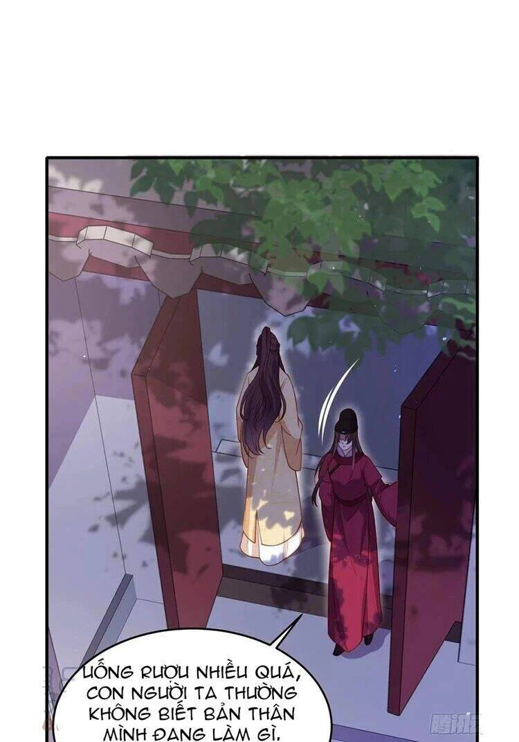 Hoạn Phi Thiên Hạ Chapter 171 - Trang 6