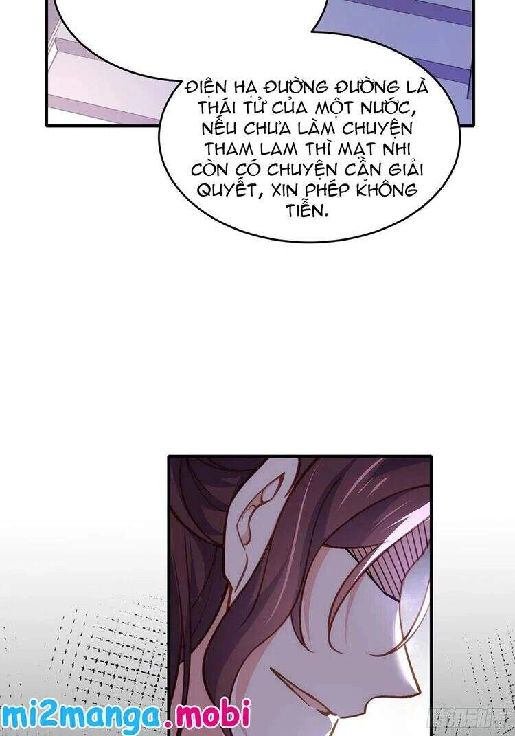 Hoạn Phi Thiên Hạ Chapter 171 - Trang 7