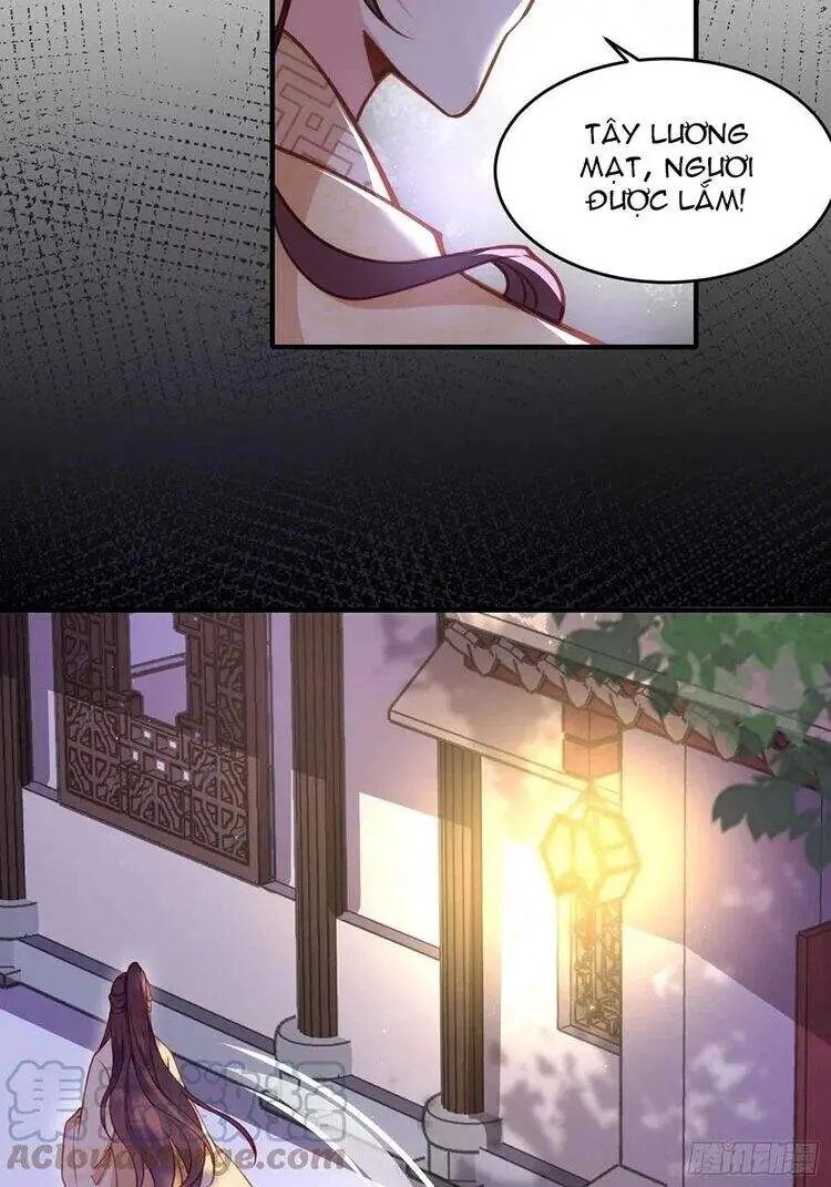 Hoạn Phi Thiên Hạ Chapter 171 - Trang 8