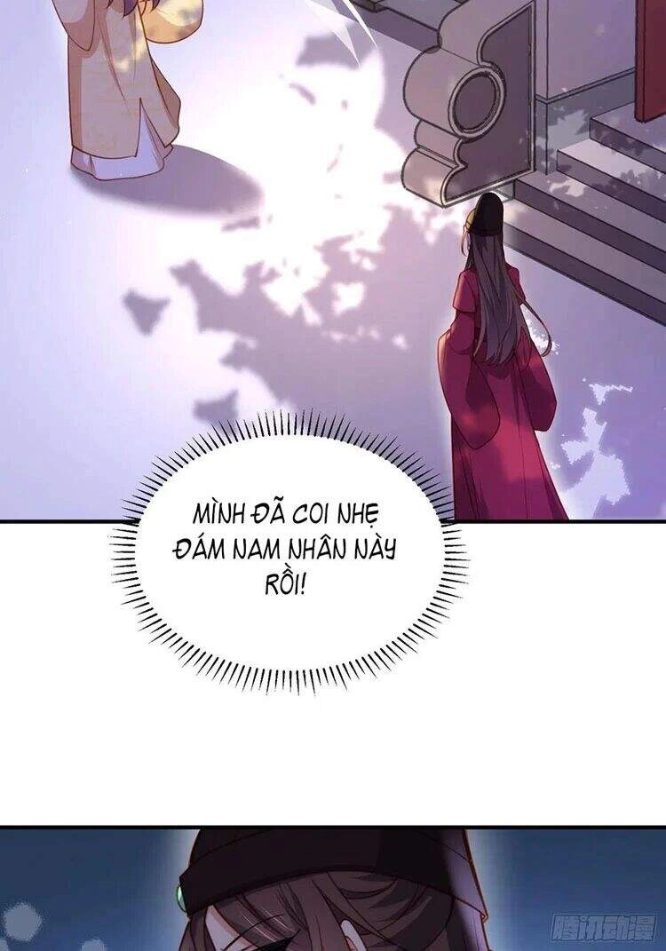 Hoạn Phi Thiên Hạ Chapter 171 - Trang 9