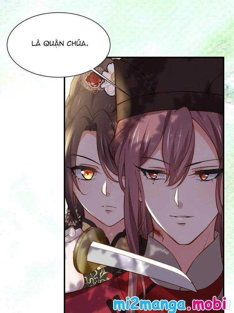 Hoạn Phi Thiên Hạ Chapter 172 - Trang 1