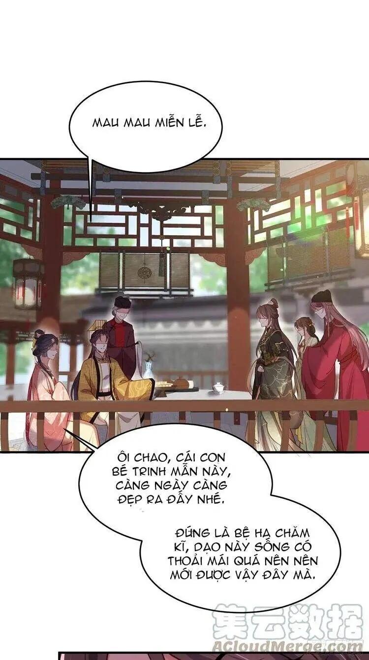 Hoạn Phi Thiên Hạ Chapter 172 - Trang 10