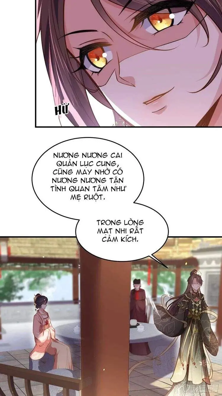 Hoạn Phi Thiên Hạ Chapter 172 - Trang 11