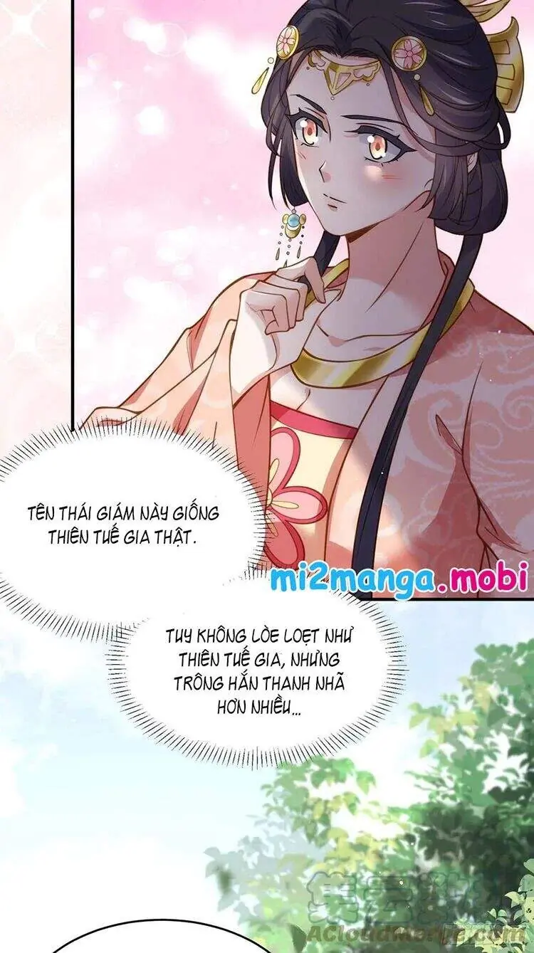 Hoạn Phi Thiên Hạ Chapter 172 - Trang 14