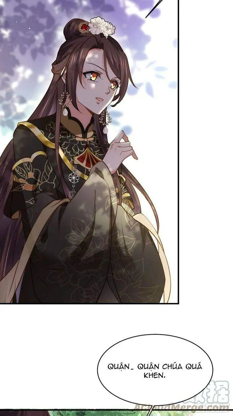 Hoạn Phi Thiên Hạ Chapter 172 - Trang 16