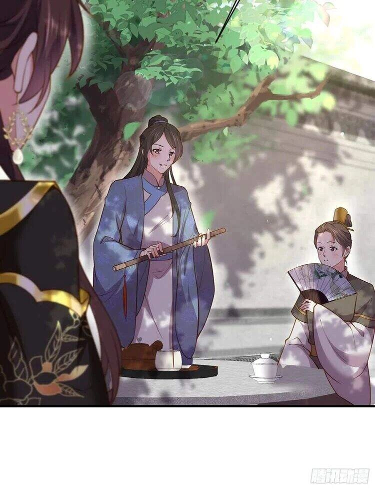 Hoạn Phi Thiên Hạ Chapter 172 - Trang 17