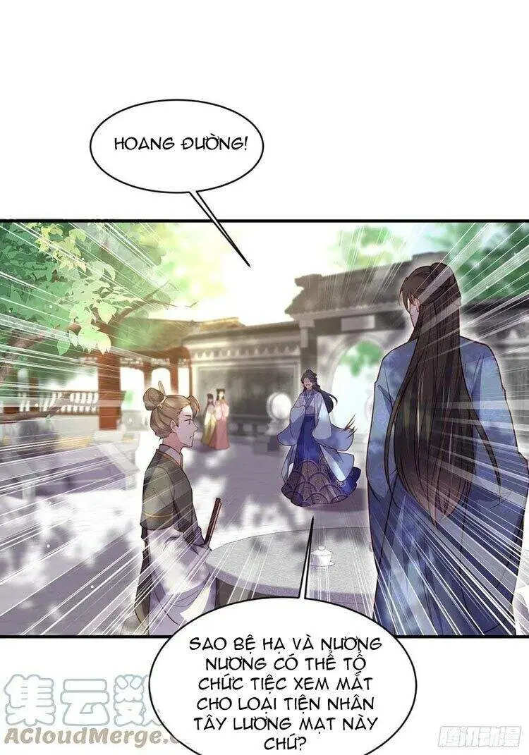 Hoạn Phi Thiên Hạ Chapter 172 - Trang 18