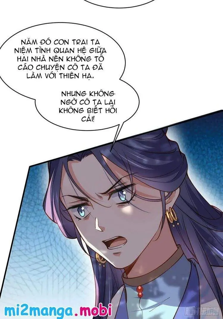 Hoạn Phi Thiên Hạ Chapter 172 - Trang 19