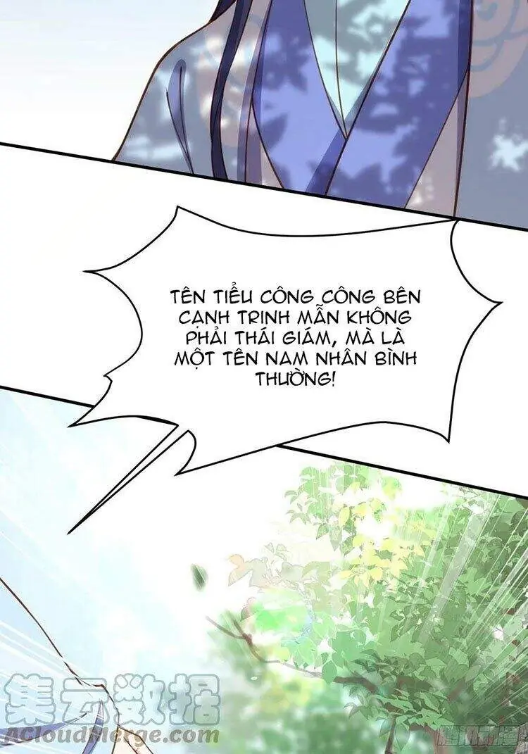Hoạn Phi Thiên Hạ Chapter 172 - Trang 20