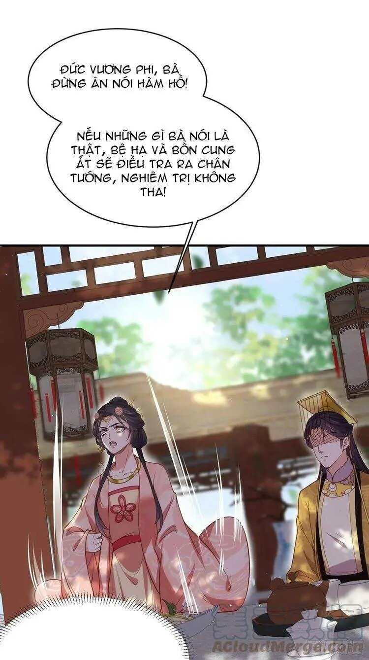 Hoạn Phi Thiên Hạ Chapter 172 - Trang 22