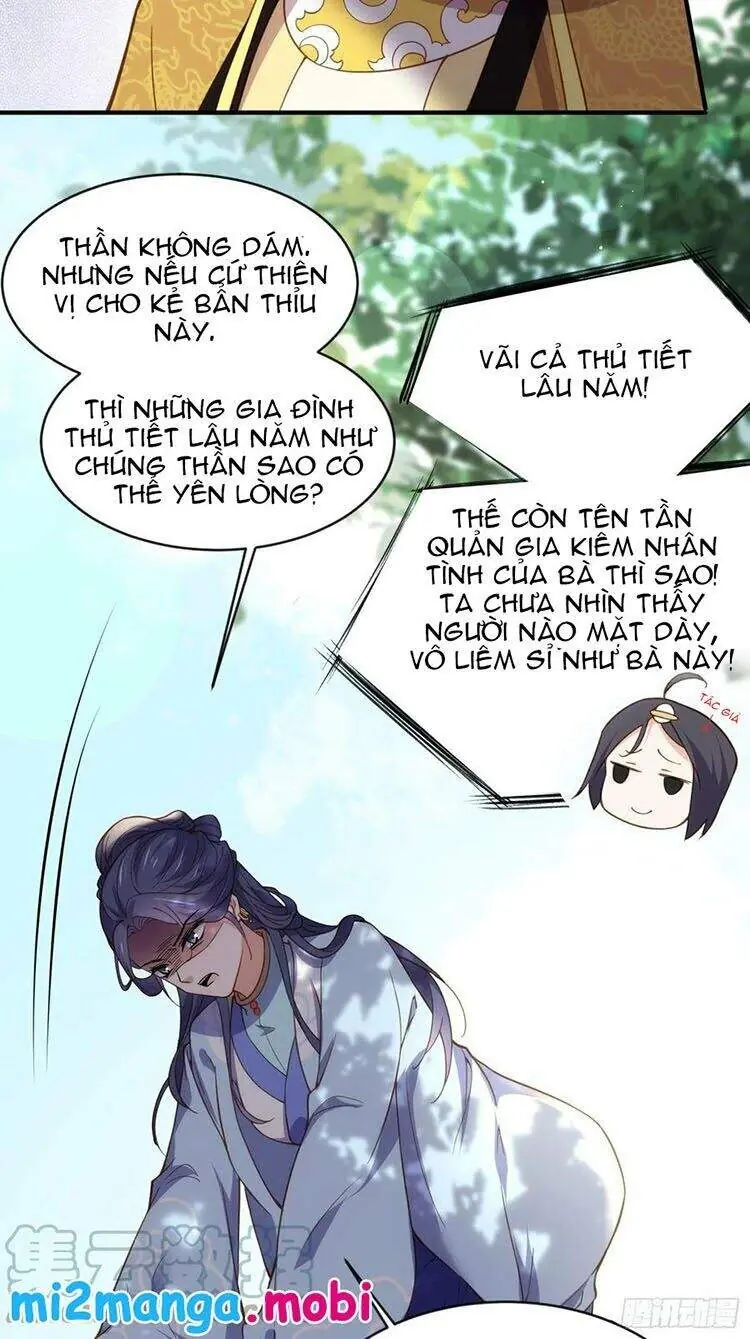 Hoạn Phi Thiên Hạ Chapter 172 - Trang 24