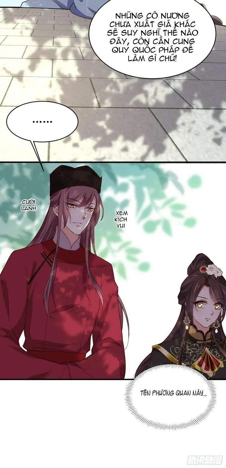 Hoạn Phi Thiên Hạ Chapter 172 - Trang 25