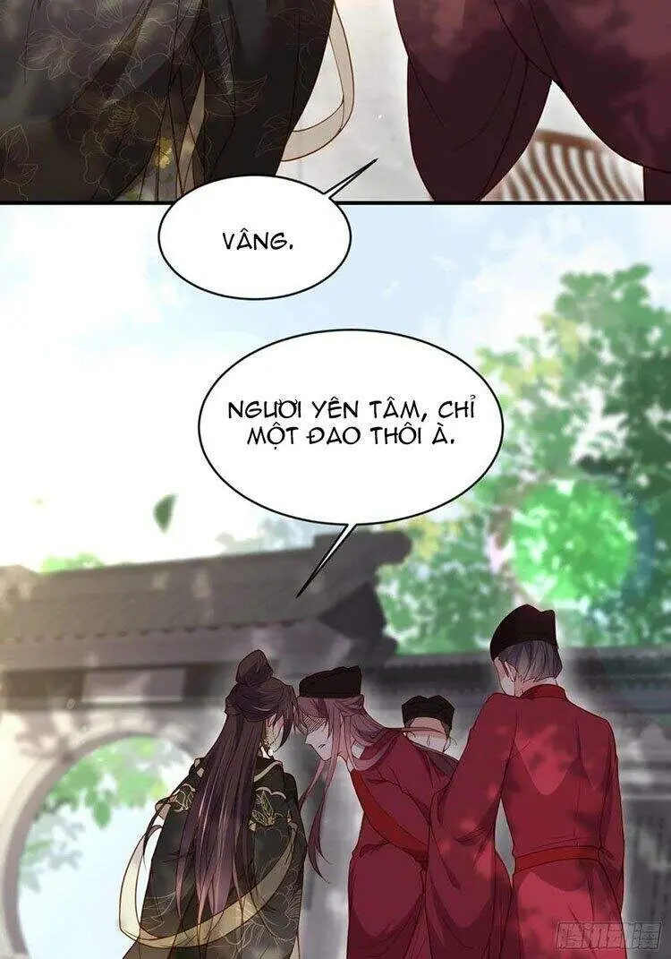 Hoạn Phi Thiên Hạ Chapter 172 - Trang 27