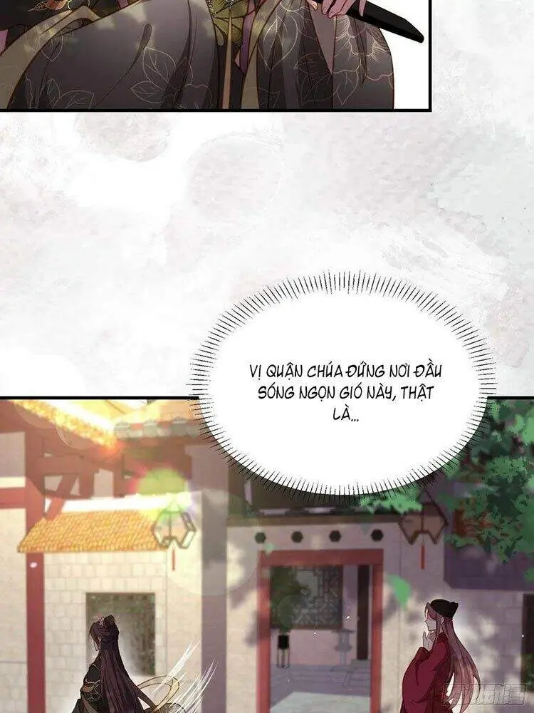 Hoạn Phi Thiên Hạ Chapter 172 - Trang 3
