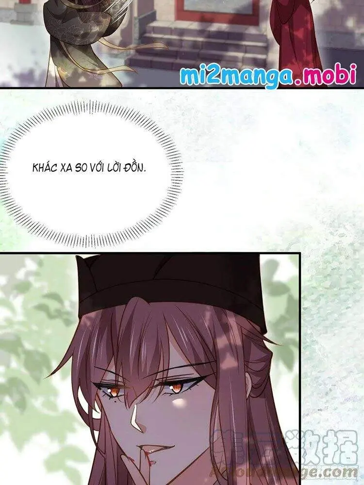 Hoạn Phi Thiên Hạ Chapter 172 - Trang 4