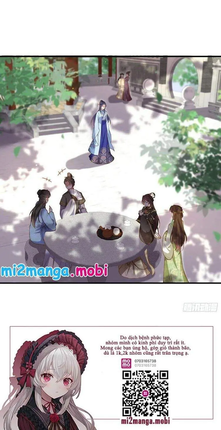 Hoạn Phi Thiên Hạ Chapter 173 - Trang 1