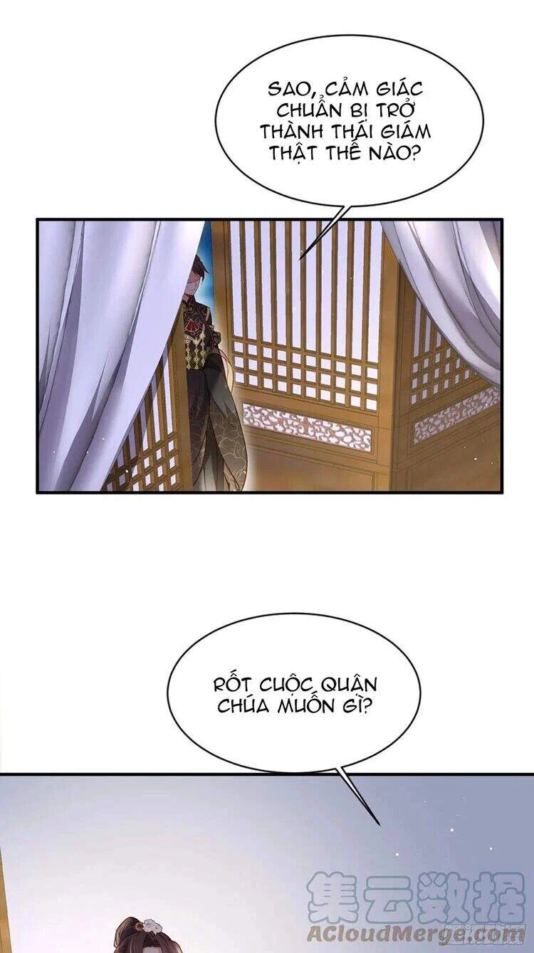 Hoạn Phi Thiên Hạ Chapter 173 - Trang 14