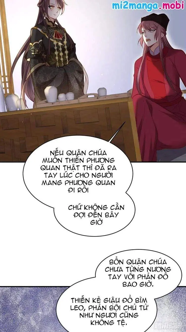 Hoạn Phi Thiên Hạ Chapter 173 - Trang 15