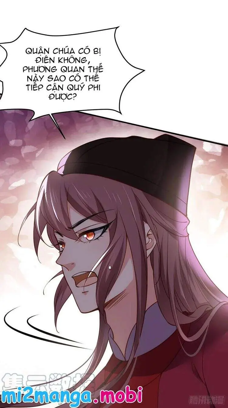 Hoạn Phi Thiên Hạ Chapter 173 - Trang 18