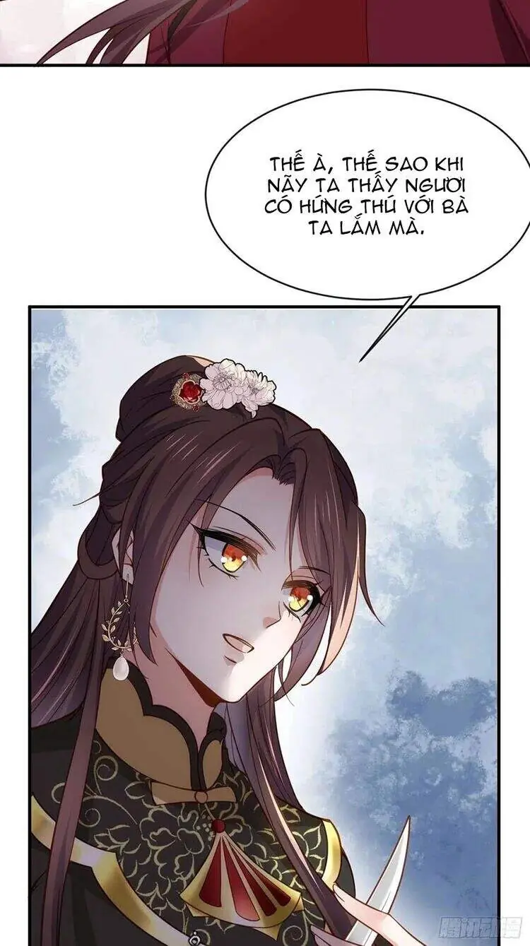 Hoạn Phi Thiên Hạ Chapter 173 - Trang 19
