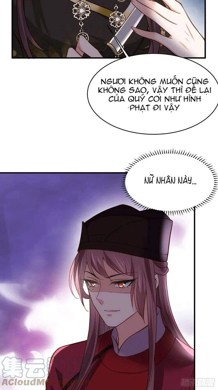 Hoạn Phi Thiên Hạ Chapter 173 - Trang 20