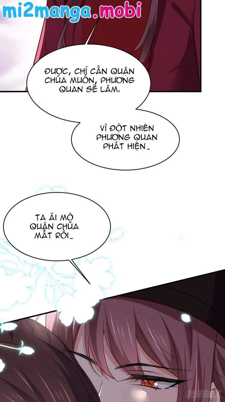 Hoạn Phi Thiên Hạ Chapter 173 - Trang 21