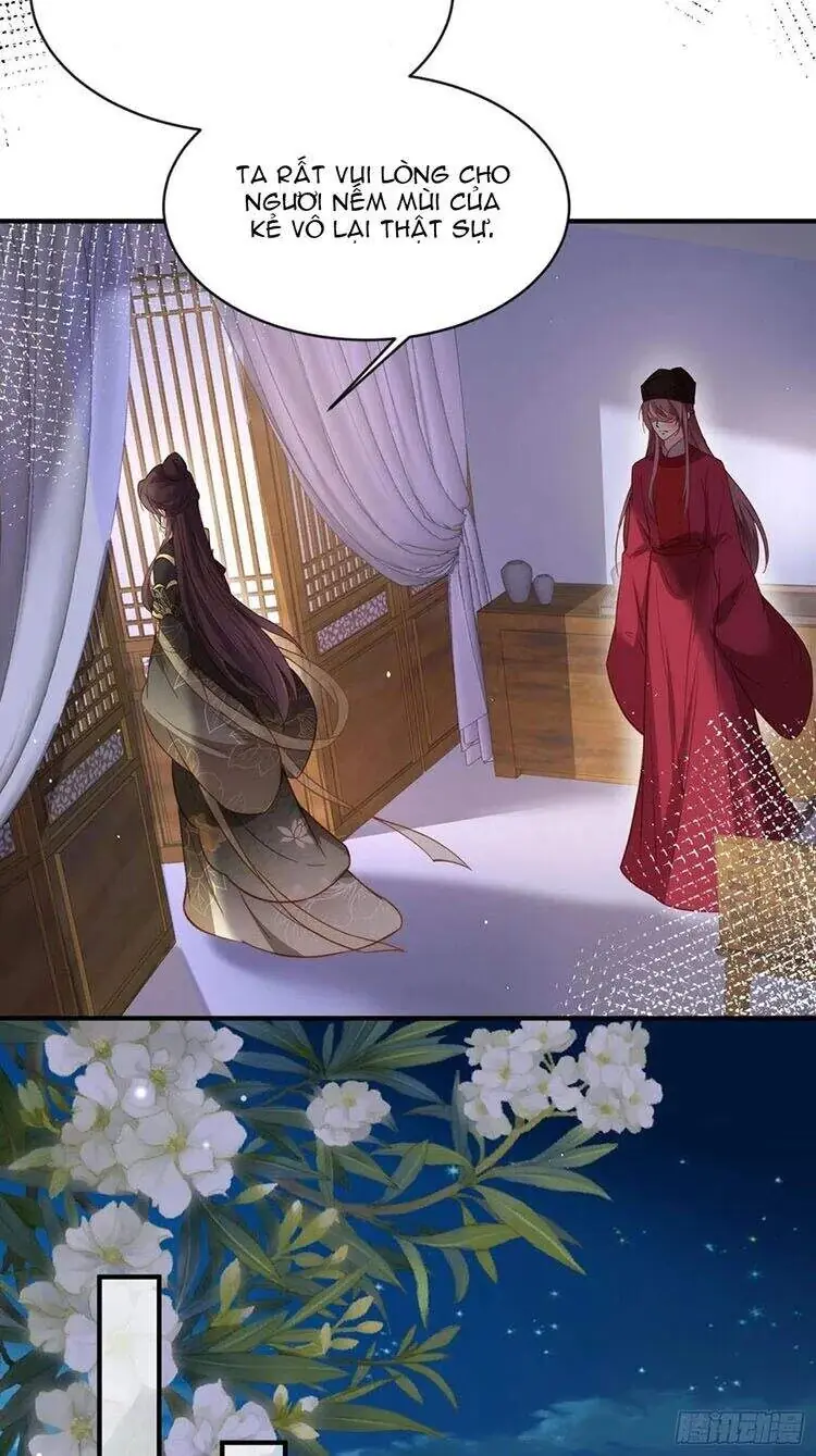 Hoạn Phi Thiên Hạ Chapter 173 - Trang 25