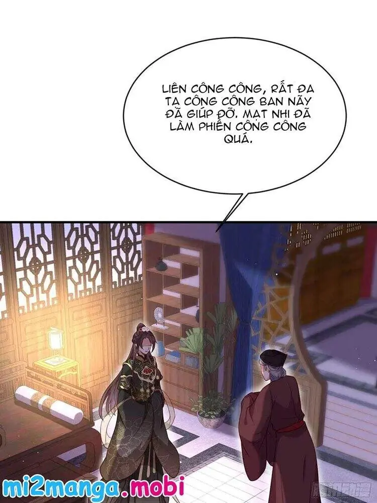 Hoạn Phi Thiên Hạ Chapter 173 - Trang 27