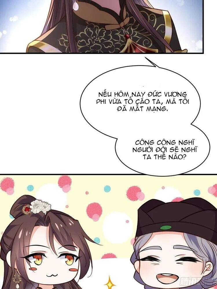 Hoạn Phi Thiên Hạ Chapter 173 - Trang 29