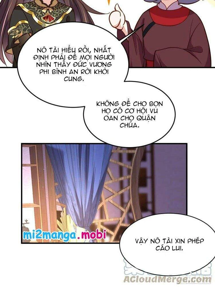Hoạn Phi Thiên Hạ Chapter 173 - Trang 30
