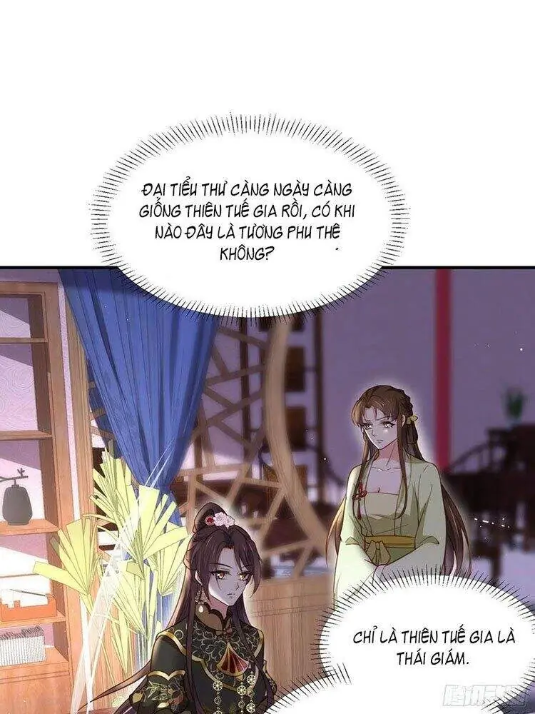 Hoạn Phi Thiên Hạ Chapter 173 - Trang 31