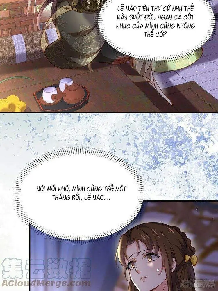 Hoạn Phi Thiên Hạ Chapter 173 - Trang 32