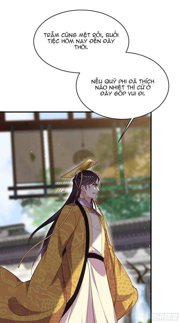 Hoạn Phi Thiên Hạ Chapter 173 - Trang 5