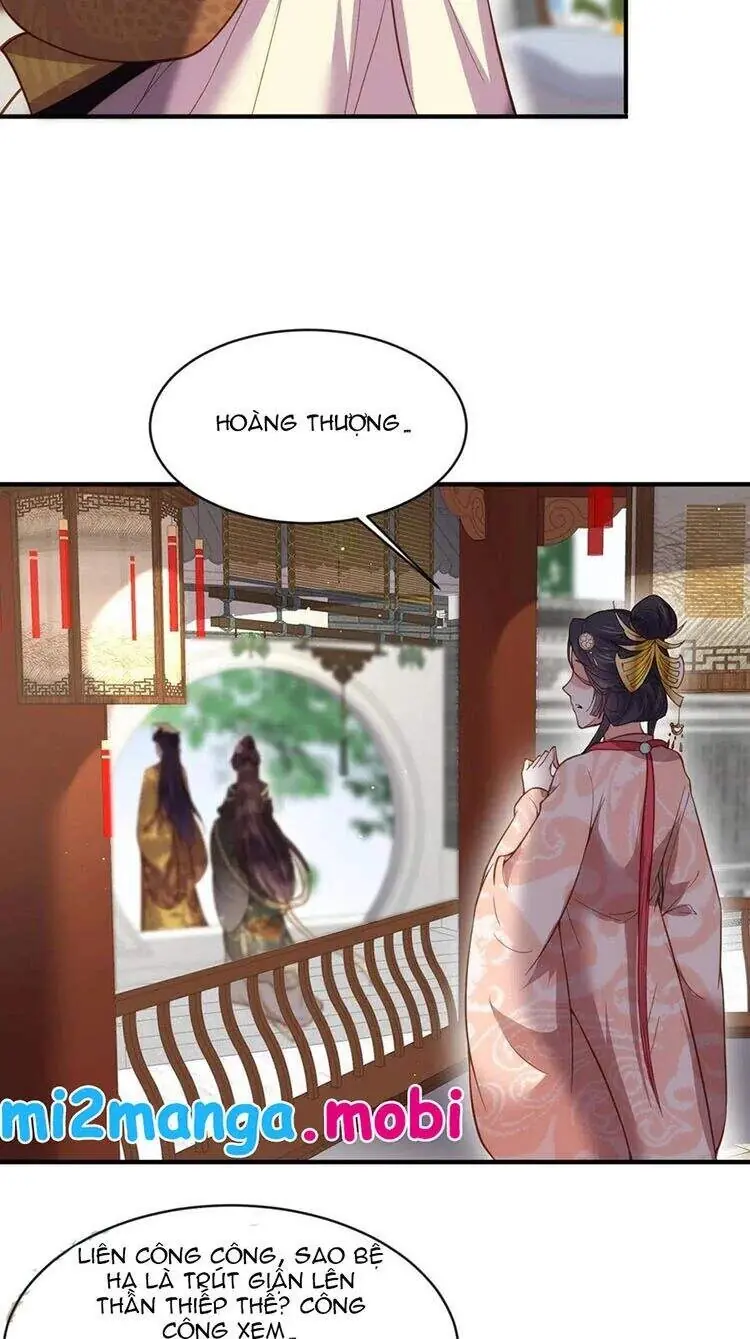 Hoạn Phi Thiên Hạ Chapter 173 - Trang 6