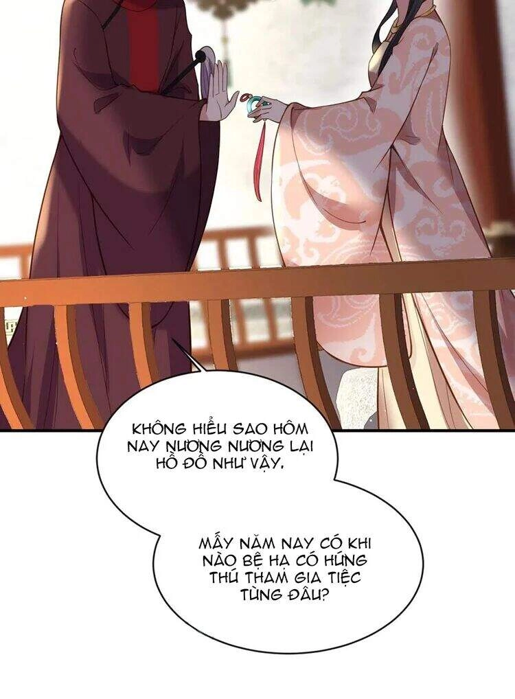 Hoạn Phi Thiên Hạ Chapter 173 - Trang 8