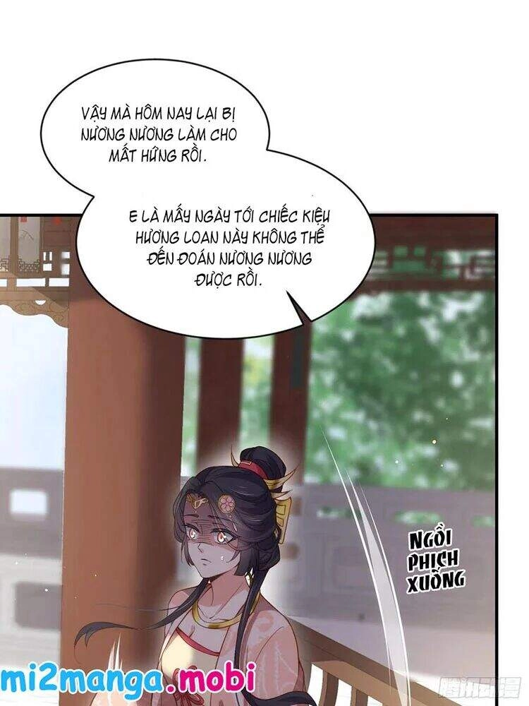 Hoạn Phi Thiên Hạ Chapter 173 - Trang 9