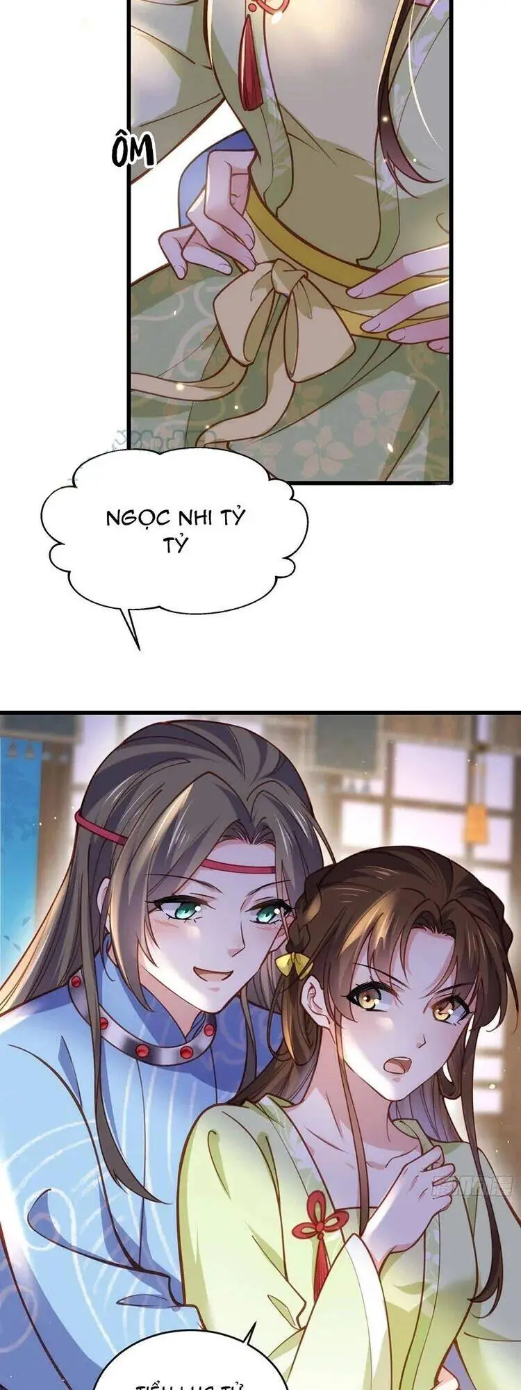 Hoạn Phi Thiên Hạ Chapter 174 - Trang 10