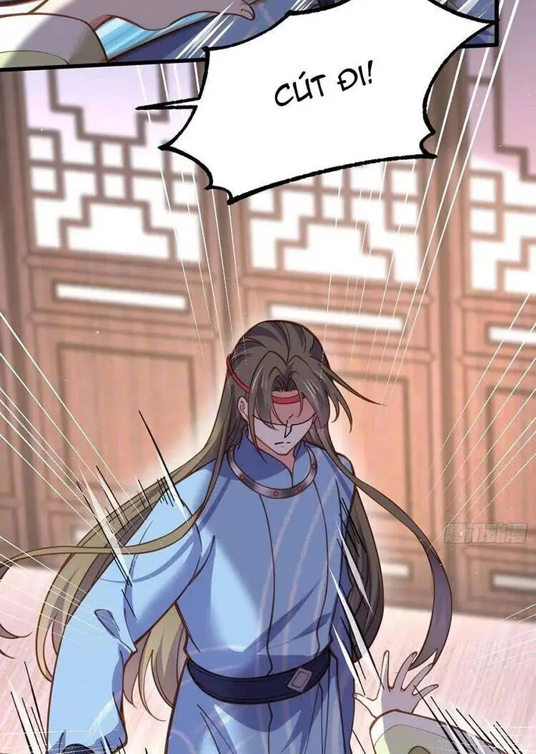 Hoạn Phi Thiên Hạ Chapter 174 - Trang 12