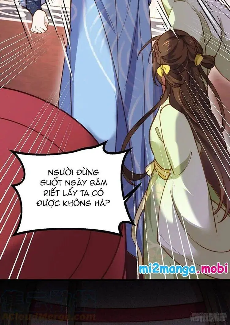 Hoạn Phi Thiên Hạ Chapter 174 - Trang 13