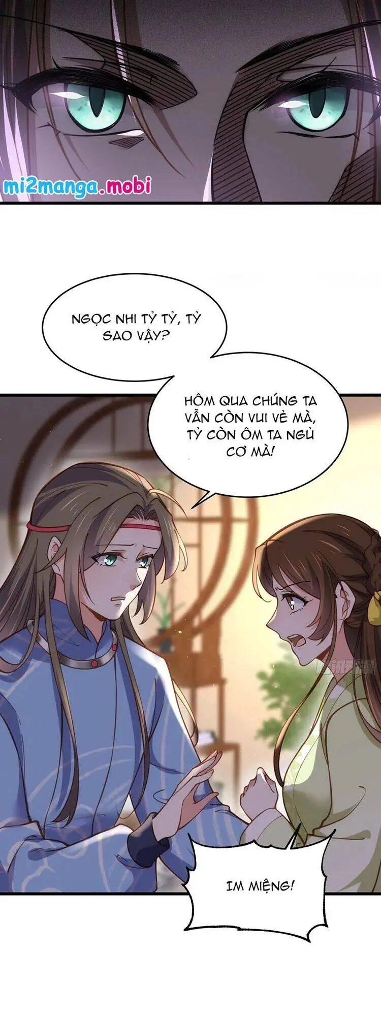Hoạn Phi Thiên Hạ Chapter 174 - Trang 14